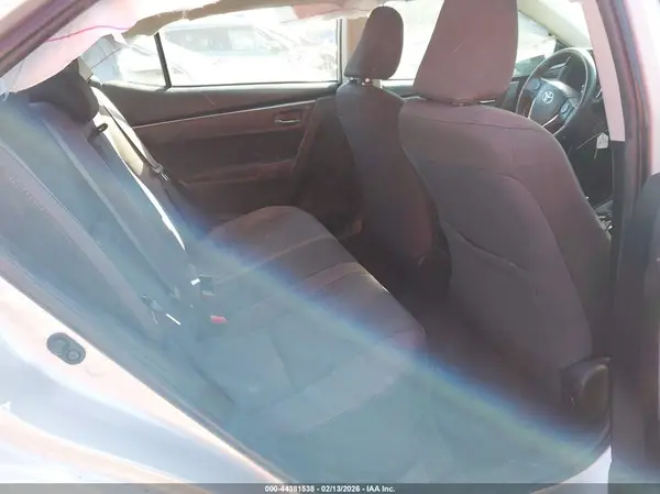 5YFBURHE6KP921410 2019 TOYOTA COROLLA - Image 8