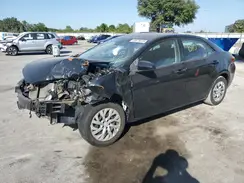 5YFBURHE6KP922055 2019 TOYOTA COROLLA