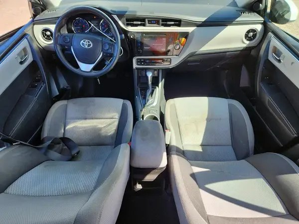 5YFBURHE6KP922251 2019 TOYOTA COROLLA - Image 8