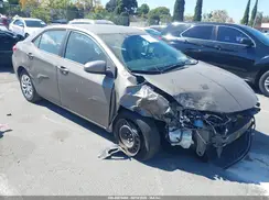 5YFBURHE6KP922900 2019 TOYOTA COROLLA