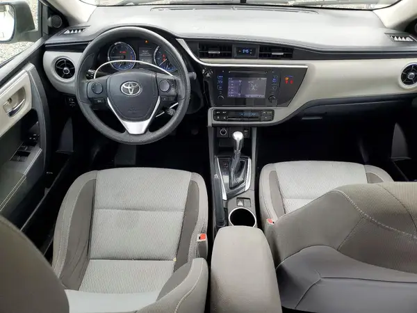 5YFBURHE6KP923142 2019 TOYOTA COROLLA - Image 8