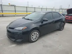 5YFBURHE6KP923223 2019 TOYOTA COROLLA