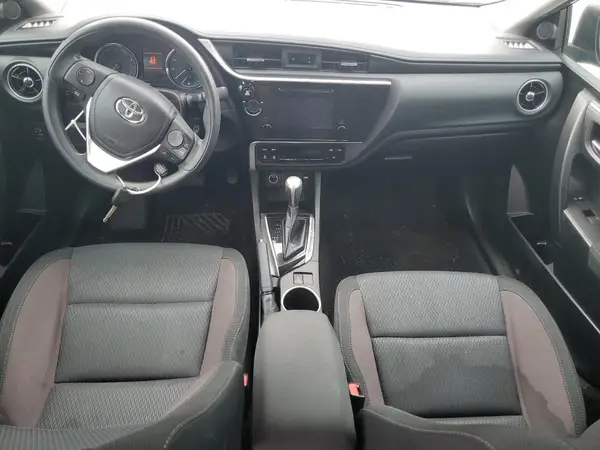 5YFBURHE6KP923223 2019 TOYOTA COROLLA - Image 8