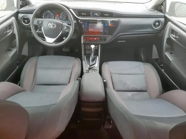 5YFBURHE6KP923710 2019 TOYOTA COROLLA - Image 8