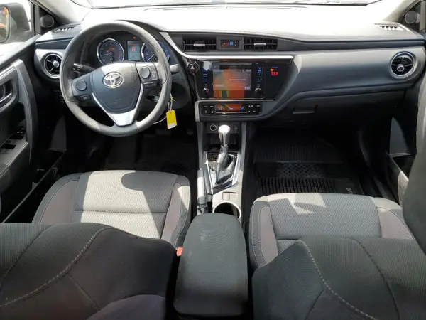 5YFBURHE6KP923951 2019 TOYOTA COROLLA - Image 8