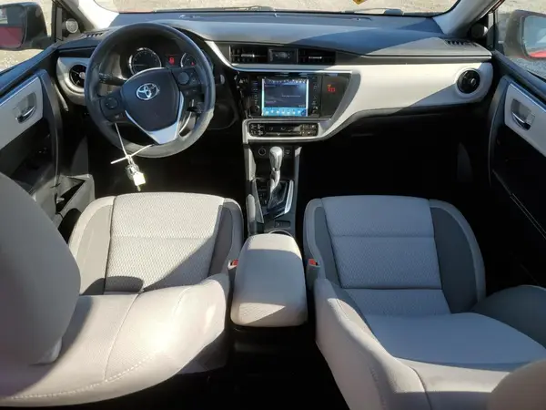 5YFBURHE6KP924405 2019 TOYOTA COROLLA - Image 8
