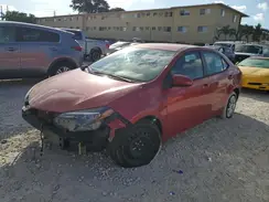 5YFBURHE6KP924596 2019 TOYOTA COROLLA