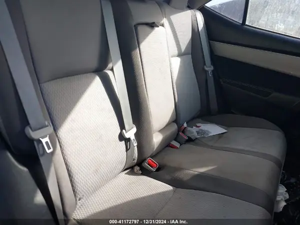 5YFBURHE6KP924940 2019 TOYOTA COROLLA - Image 8