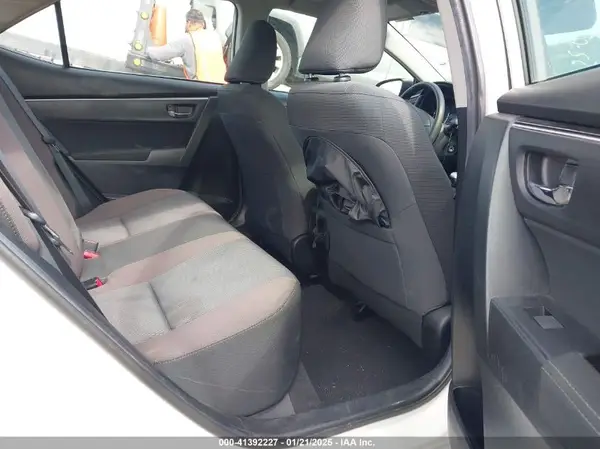 5YFBURHE6KP925361 2019 TOYOTA COROLLA - Image 8