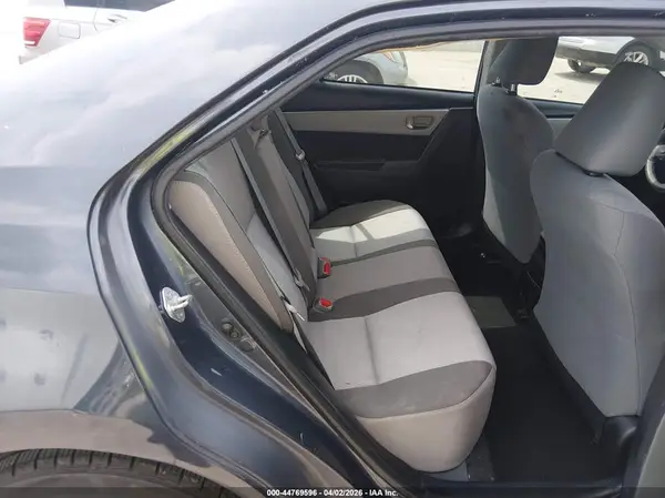 5YFBURHE6KP925960 2019 TOYOTA COROLLA - Image 8