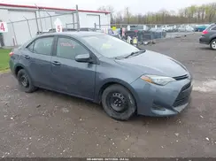 5YFBURHE6KP926302 2019 TOYOTA COROLLA