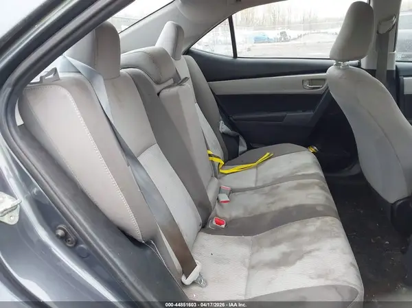 5YFBURHE6KP926302 2019 TOYOTA COROLLA - Image 8