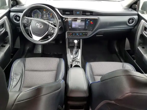 5YFBURHE6KP926994 2019 TOYOTA COROLLA - Image 8