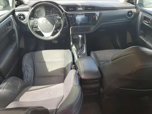 5YFBURHE6KP927174 2019 TOYOTA COROLLA - Image 8