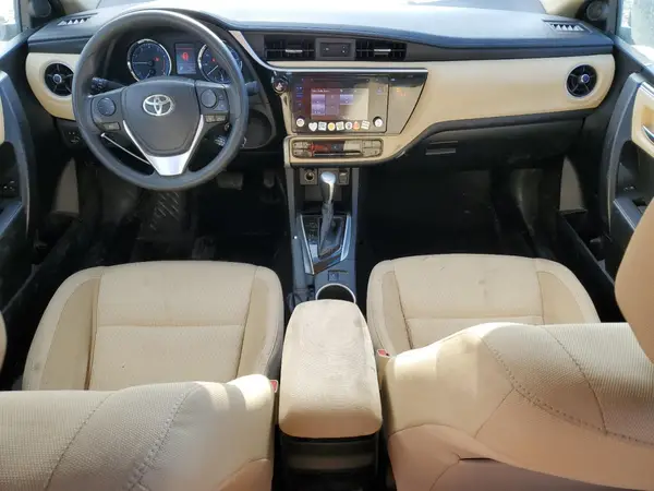 5YFBURHE6KP927370 2019 TOYOTA COROLLA - Image 8