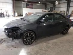5YFBURHE6KP927434 2019 TOYOTA COROLLA