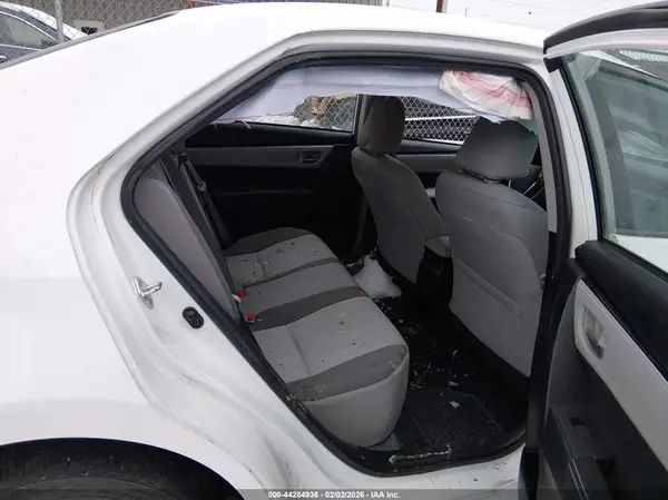5YFBURHE6KP927806 2019 TOYOTA COROLLA - Image 8