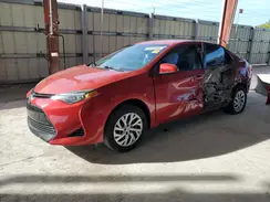 5YFBURHE6KP929507 2019 TOYOTA COROLLA
