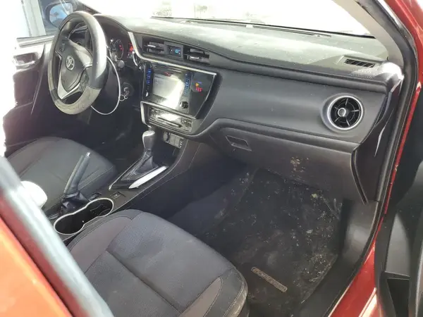 5YFBURHE6KP929507 2019 TOYOTA COROLLA - Image 8