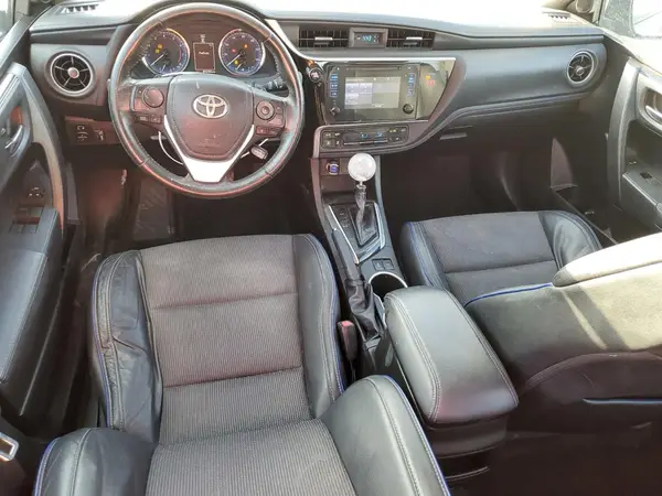5YFBURHE6KP929510 2019 TOYOTA COROLLA - Image 8