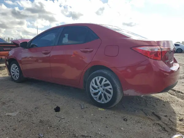 5YFBURHE6KP930303 2019 TOYOTA COROLLA - Image 2