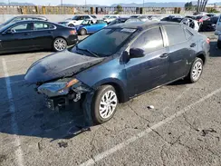 5YFBURHE6KP931841 2019 TOYOTA COROLLA