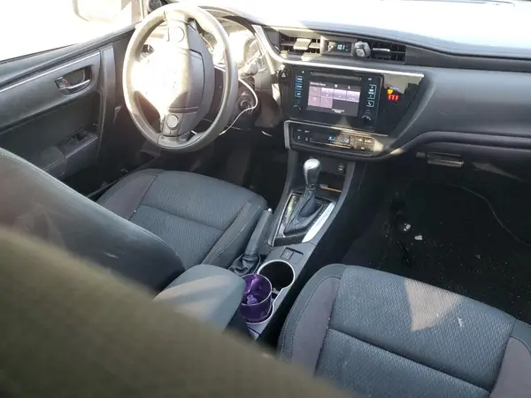 5YFBURHE6KP931841 2019 TOYOTA COROLLA - Image 8