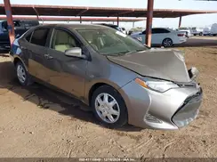 5YFBURHE6KP931905 2019 TOYOTA COROLLA