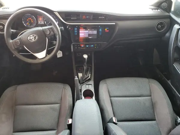 5YFBURHE6KP932164 2019 TOYOTA COROLLA - Image 8