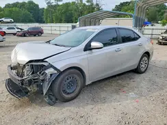 5YFBURHE6KP932584 2019 TOYOTA COROLLA