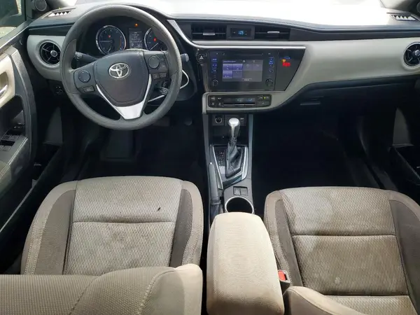 5YFBURHE6KP932584 2019 TOYOTA COROLLA - Image 8