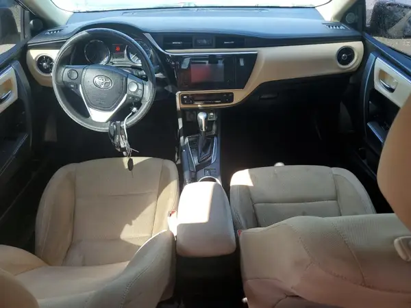 5YFBURHE6KP933542 2019 TOYOTA COROLLA - Image 8