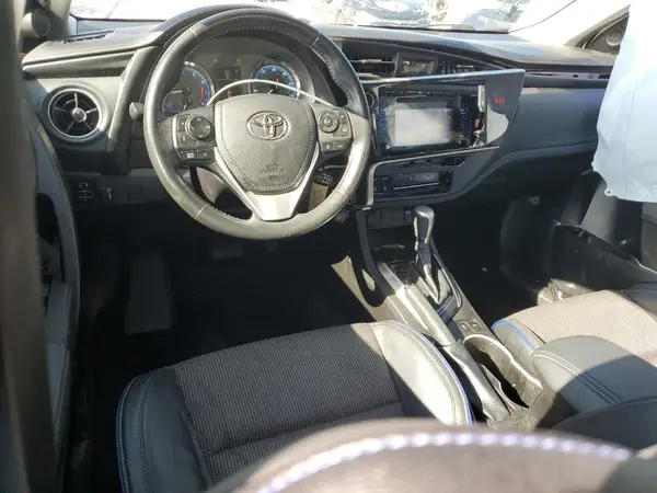 5YFBURHE6KP933654 2019 TOYOTA COROLLA - Image 8