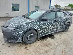 5YFBURHE6KP933945 2019 TOYOTA COROLLA