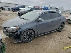 5YFBURHE6KP934058 2019 TOYOTA COROLLA
