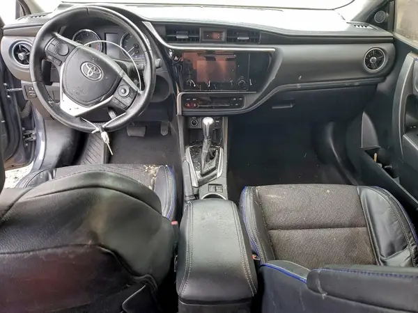5YFBURHE6KP934058 2019 TOYOTA COROLLA - Image 8
