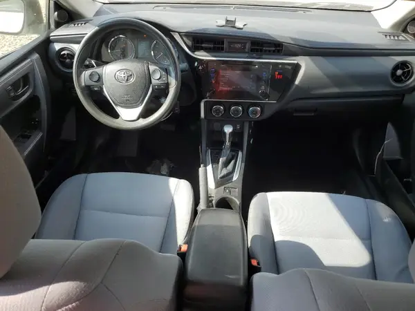 5YFBURHE6KP934612 2019 TOYOTA COROLLA - Image 8