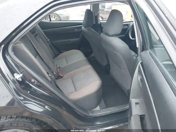 5YFBURHE6KP934996 2019 TOYOTA COROLLA - Image 8