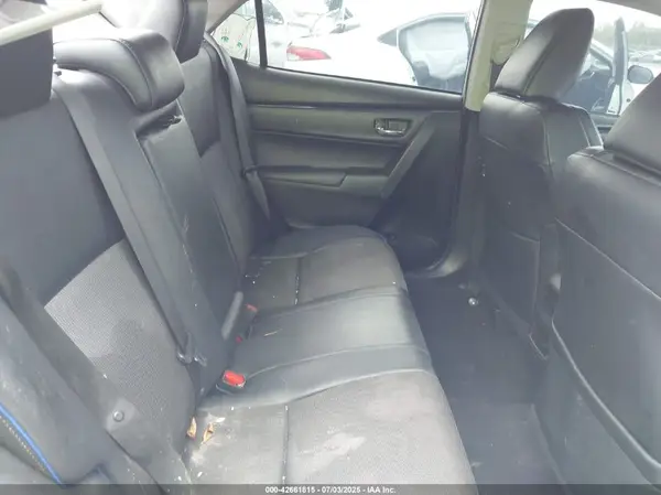 5YFBURHE6KP935212 2019 TOYOTA COROLLA - Image 8
