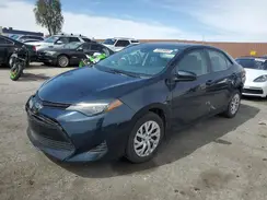 5YFBURHE6KP935579 2019 TOYOTA COROLLA