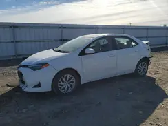 5YFBURHE6KP935582 2019 TOYOTA COROLLA