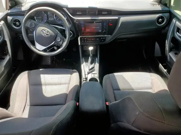5YFBURHE6KP935713 2019 TOYOTA COROLLA - Image 8