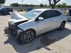 5YFBURHE6KP935906 2019 TOYOTA COROLLA