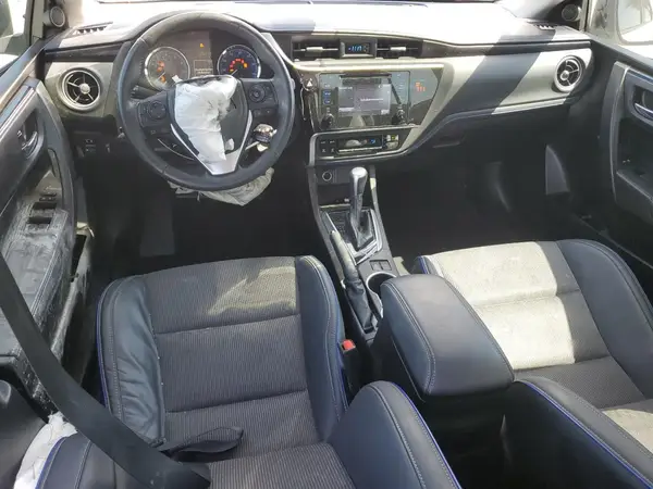 5YFBURHE6KP935906 2019 TOYOTA COROLLA - Image 8