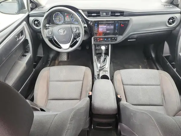 5YFBURHE6KP936733 2019 TOYOTA COROLLA - Image 8