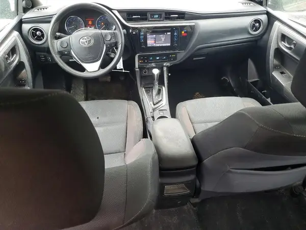 5YFBURHE6KP936974 2019 TOYOTA COROLLA - Image 8