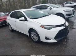5YFBURHE6KP937090 2019 TOYOTA COROLLA