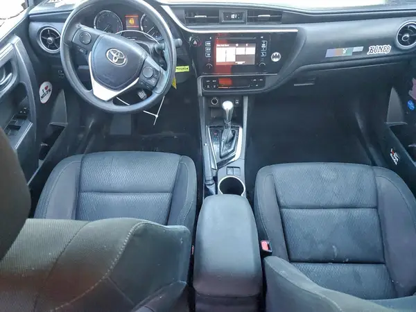 5YFBURHE6KP938014 2019 TOYOTA COROLLA - Image 8
