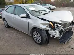 5YFBURHE6KP938319 2019 TOYOTA COROLLA