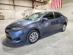 5YFBURHE6KP938515 2019 TOYOTA COROLLA